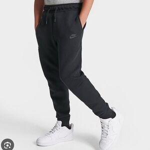 Nike Sportswear Tech fleece joggers